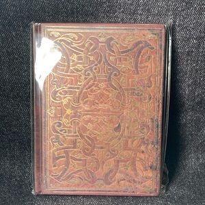 Peter Pauper Press Classique Hardbound Journal